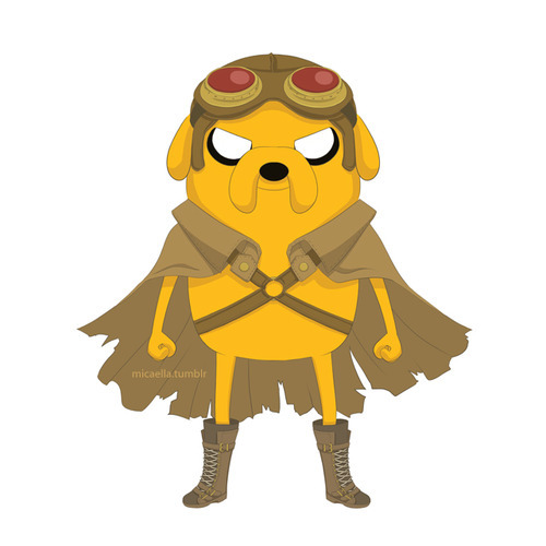 tinyprayerstofathertime:  Another masterpost of the glorious Steampunk Adventure