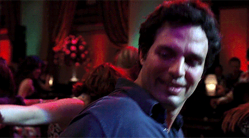 nasimspedrad:  Mark Ruffalo as Matt in 13 Going On 30 (2004)