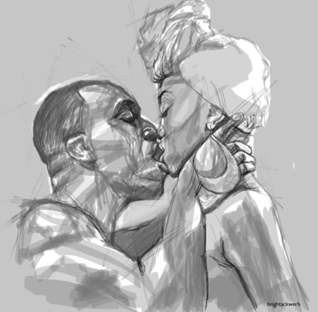 Diamond in the Rough