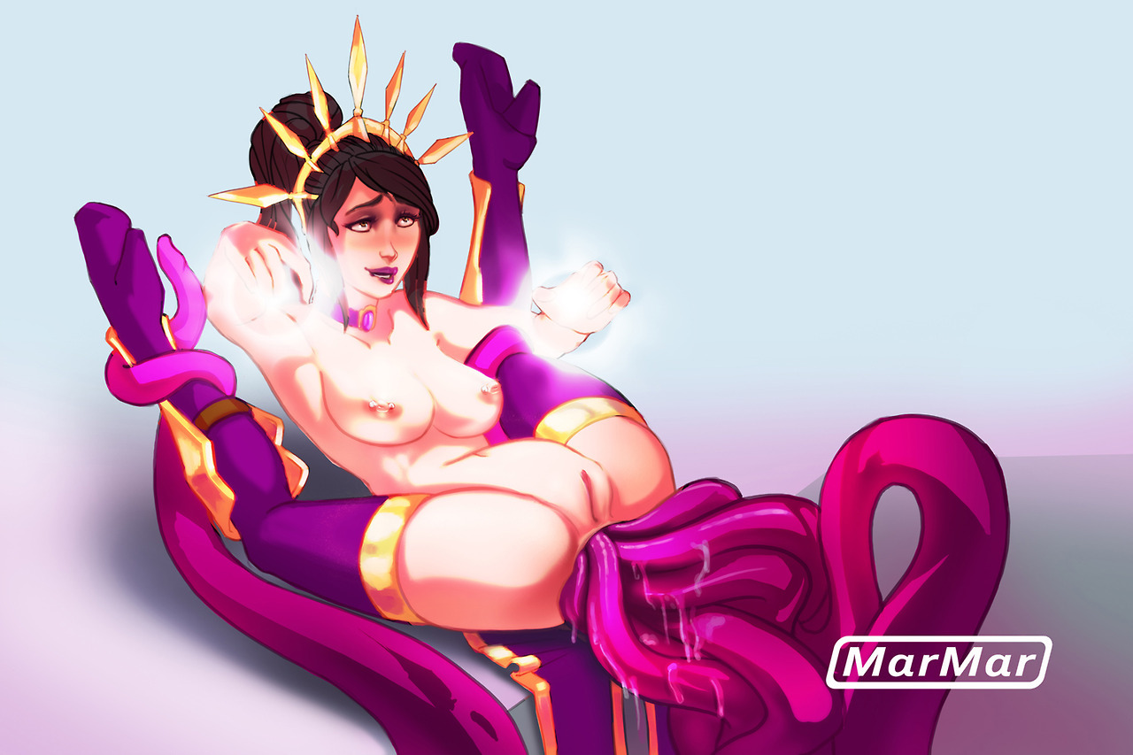 some people never get enough :P Check out my streams over at :http://adultart-marmar.tumblr.com/picartoGo