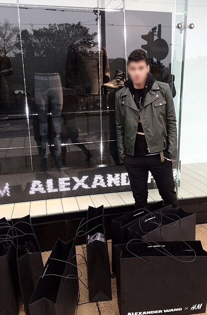 oxymeth:  click here for fashion & shit.