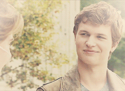 bcllarkee:  You gave me a forever within the numbered days and I can’t tell you how grateful I am. 