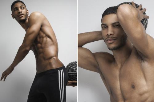 androphilia:  Junior Vasquez