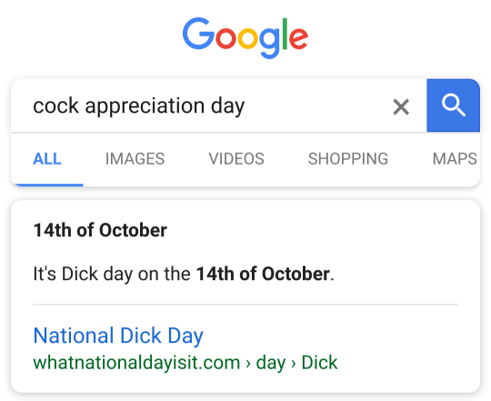 slettebak:lachonk:lachonk:lachonk:mark your calendars, fellastoday’s the day!!!!!!happy dick day 2021 everybody 💖happy dick day y'all!