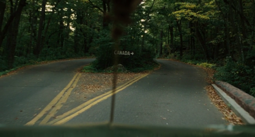 whosthatknocking: A Serious Man (2009), dir. The Coen Brothers 