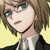 nagito-komaedas:  togami-byakuyas: the talk of the poor.  and my glory has nothing to do with my name. i earned my glory with my own hands. unlike some people who rely on mystical forces  i don’t know, these “mystical forces” seem to be netting