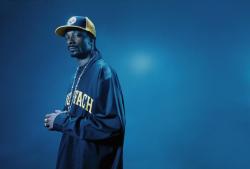 Tu-Mama-Rapea:  Snoop Dogg