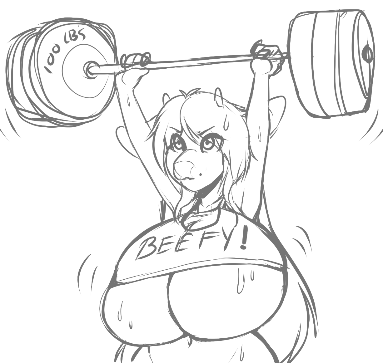 Naughty Niis Nonsense