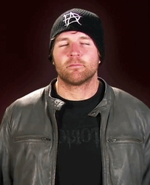 jellybelly30:  YOU INSUFFERABLE FUCKIN’ CUTIE.
