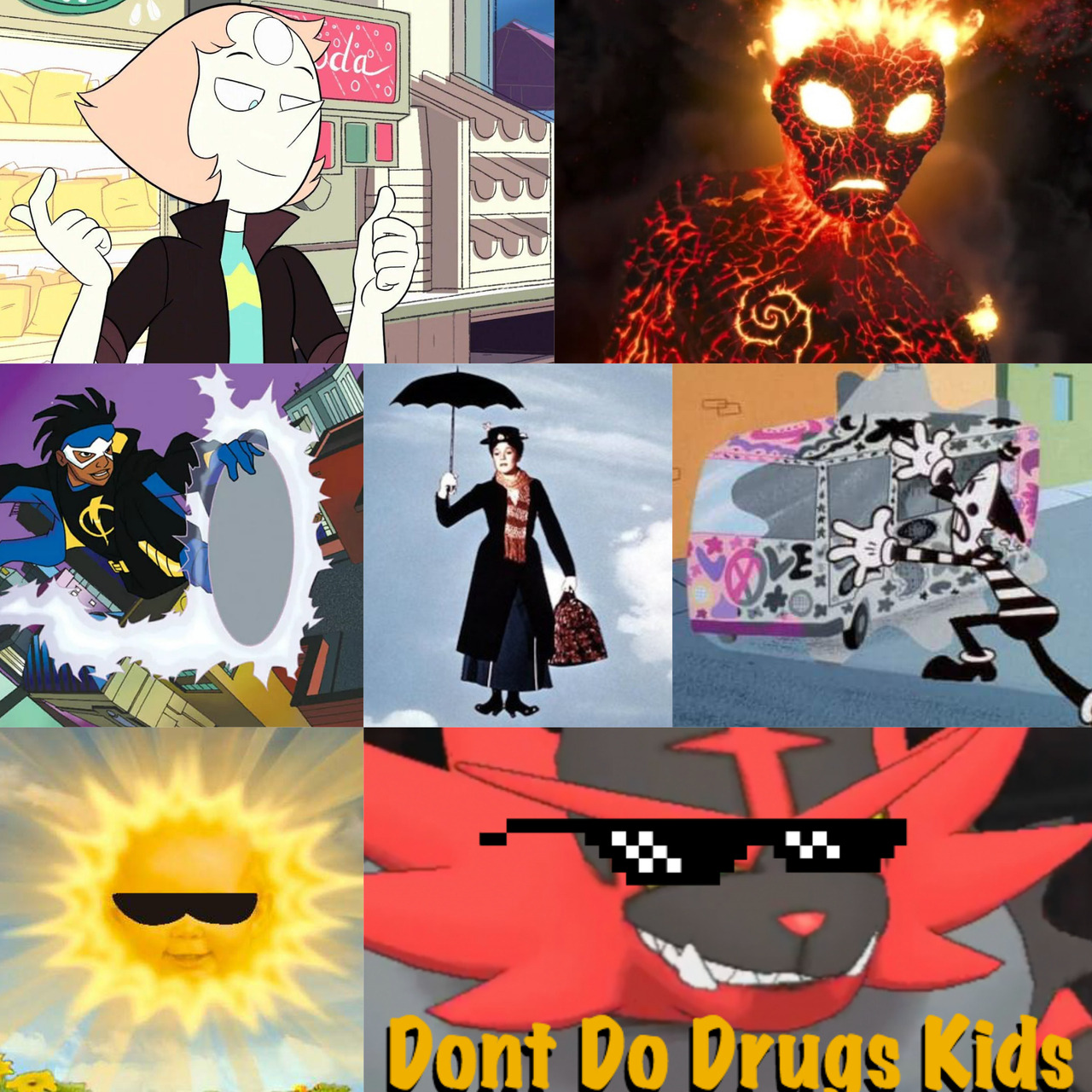 Spoilers With No Context Tumblr