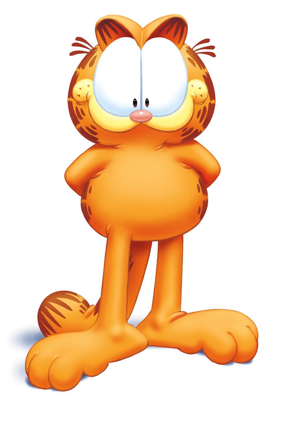 Garfield The Cat Wallpapers
