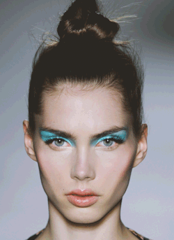  Modelmeth:  @ Aquilano.rimondi F/W 2013  