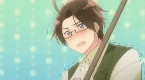 Literally Just Discovered Your Blog And I Adore Your Art, Also The Love For Aph Austria??? Wonderful