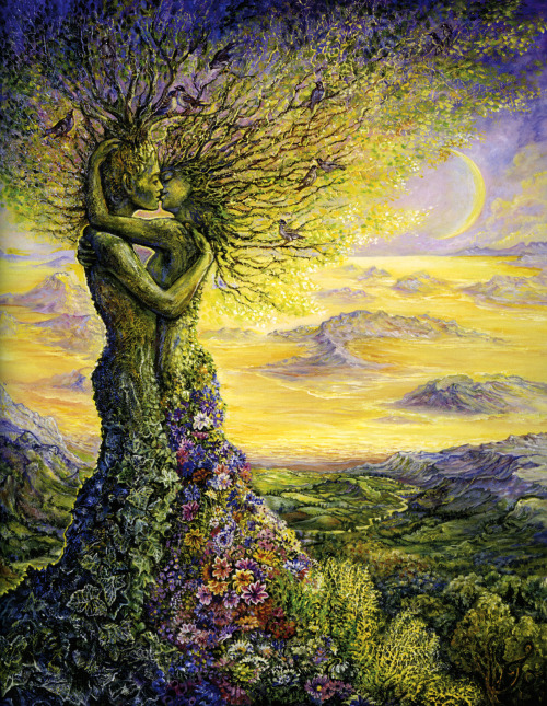 The Faerie Folk