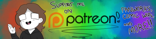 kotilae:  Hey hey, go support me please! I need money for key chain & sticker supplies for fundraising for a local LGBTQ+ group and whatnot. It would also be nice to have a little extra cash money $$$ (mostly for buying lunch). From now on, I’ll