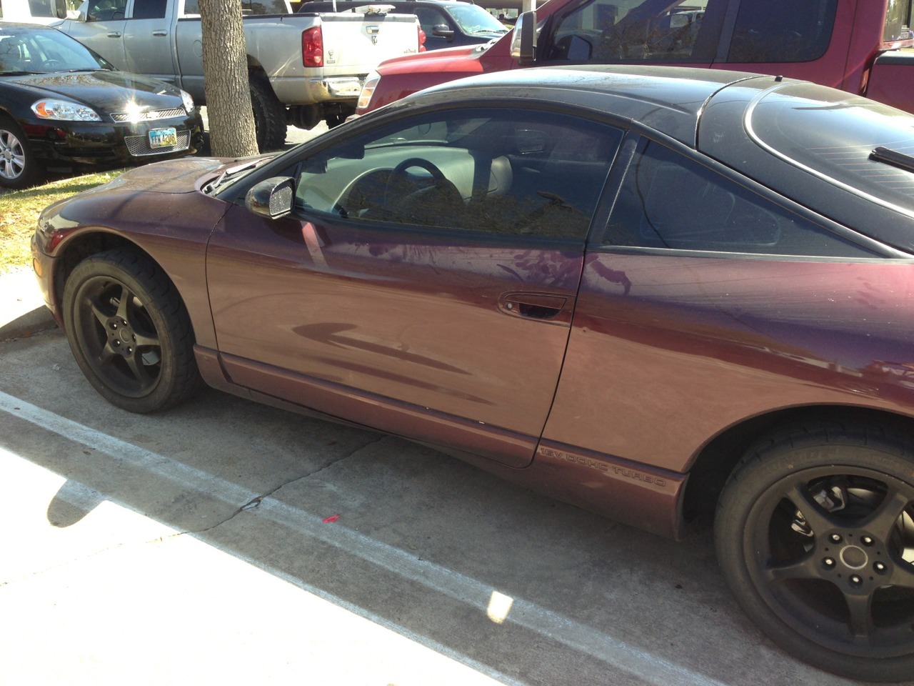 tangyraisooon:  Tx2k13 cars