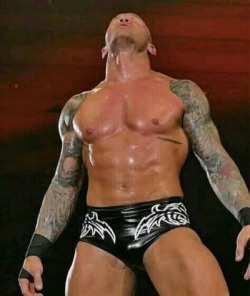 musclecorps:  Randy Orton 