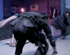mikkelsenmads:action sequences in The Raid (2011) a.k.a. one of the most badass movies