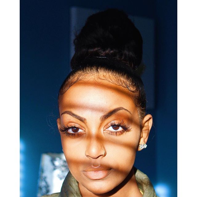 theblackerotica:  ⚫