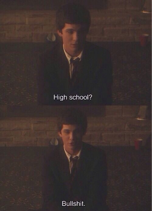 I'm Having My Exams An My Mind Is Blowing ....