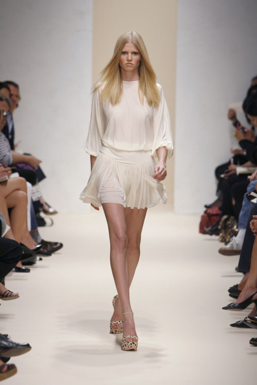 vladallena:  Alessandro Dell'Acqua Spring/Summer 2007