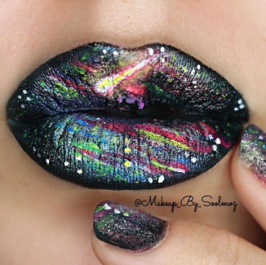 Grimy Glitter Pop on Tumblr - #sparkle