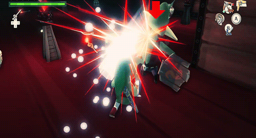 Nintendo GIFs