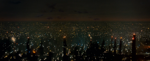 picturacinematographica:Blade Runner, 1982Noir, Science Fiction  Directed by Ridley ScottDirect