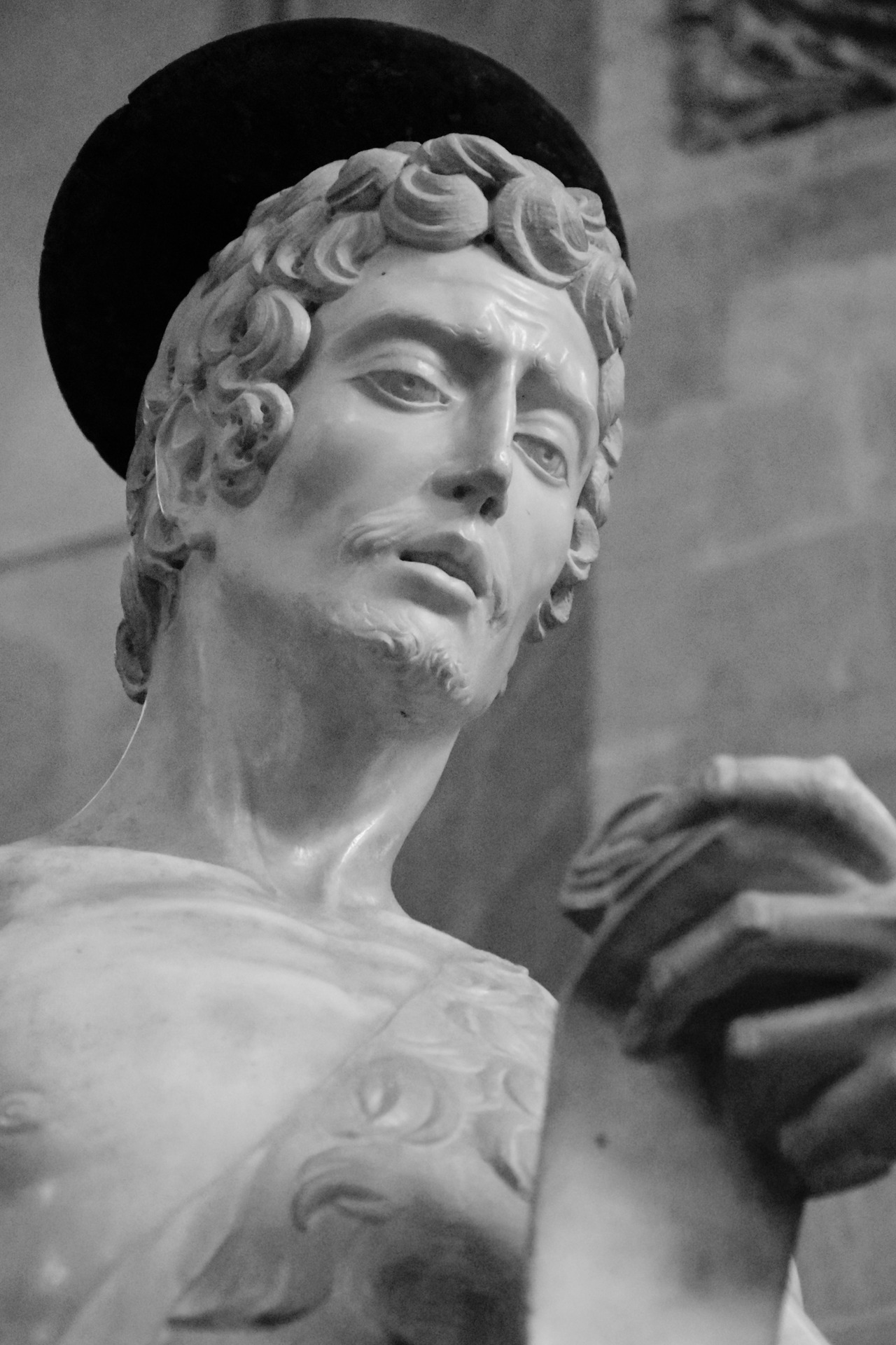 v-ersacrum:Bargello Museum, Florence, Italy
