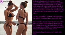 Will my husband mind? Oh, it’s not so simple. I mean, he’ll be super jealous, me undressing another hot woman and making love to her on the beach while he can only watch and do nothing else. He’ll want to get some, and he’ll be left wanting. On