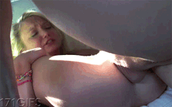 hotteenporngif:  The Best Teen Porn Gifs