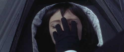 sinnerzinthehandsofanangrygod: The Tomb of Ligeia (1964, Roger Corman)