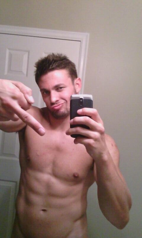 Big Dicked Stud