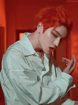 neotechs:  how is he cute and rude at the same time 