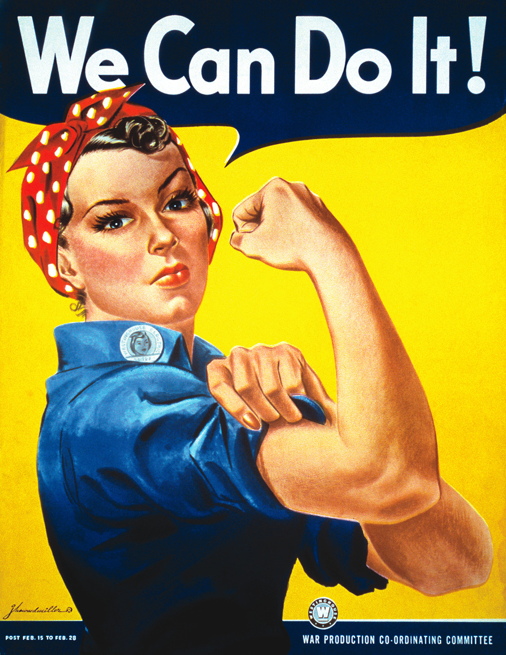 Women’s Rights Movement