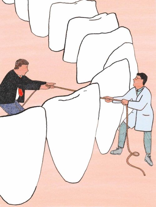 Flossing and the Art of Scientific Investigation In August, a widely read Associated Press report su