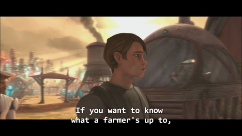 anakinskydala:this is truly one of the most puzzling and cryptic lines in all of star wars. i saw th