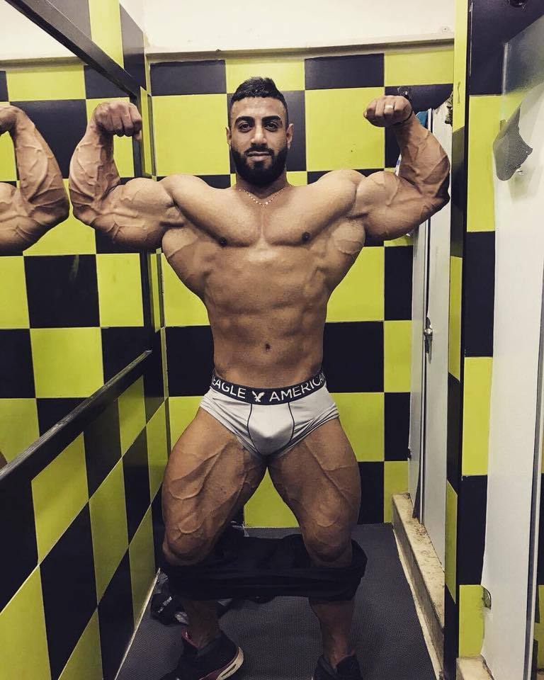 Size of my Dreams