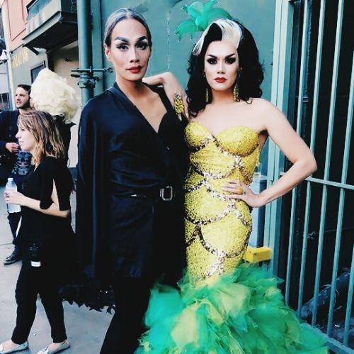 bendedelrio:⚪raja × manila ⚪