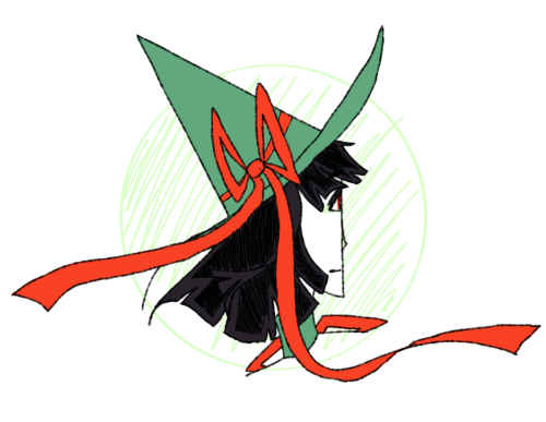 I Remembered The Elf Dude And Wanted To Draw Him.