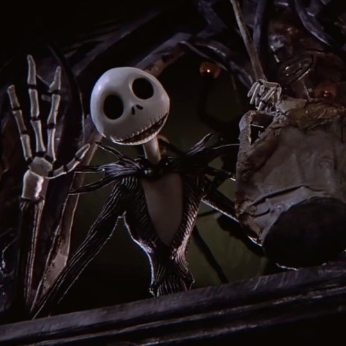 Literally How I See Skullyven: