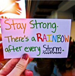 nrldinis:  Just stay strong. di We Heart
