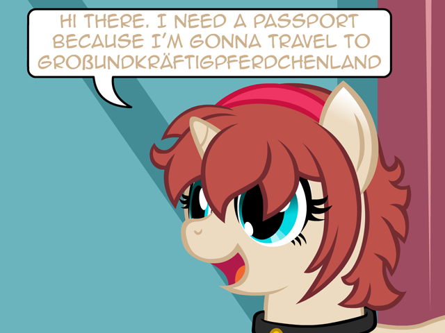 nopony-ask-mclovin:  Epic [not really] conclusion next week!! Anyway… I wonder