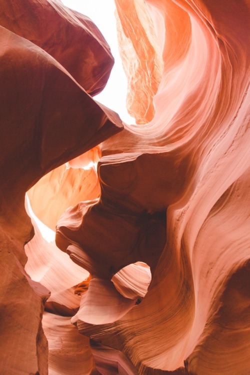 colinbazzanophoto:Antelope CanyonThat first view is awesome