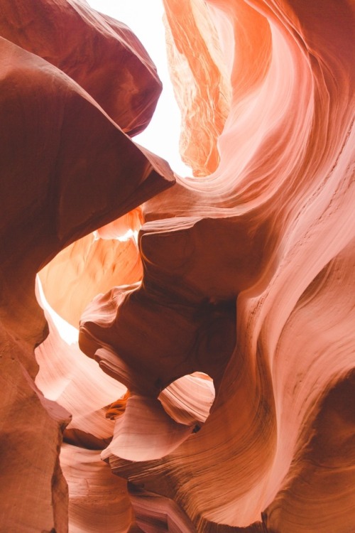 colinbazzanophoto:Antelope Canyon