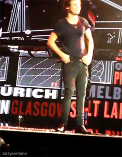 zaynharry:  x 