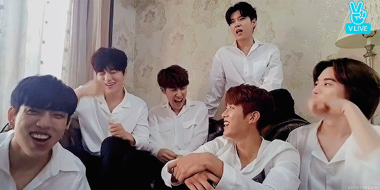 kimseongkyu:  baby one more time~