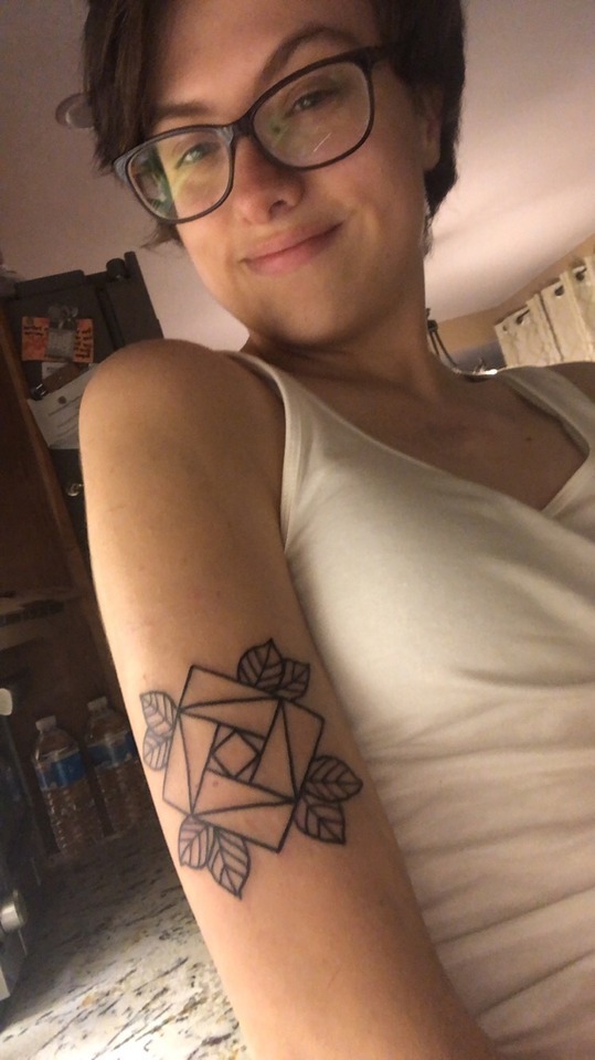 creative mathematics on Tumblr