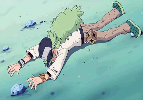 my boyfriend and me im the ground