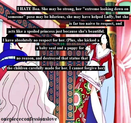 zorosantouryuu:  /One Piece Copyright © Eiichiro Oda y Toei Animation./  She&rsquo;s